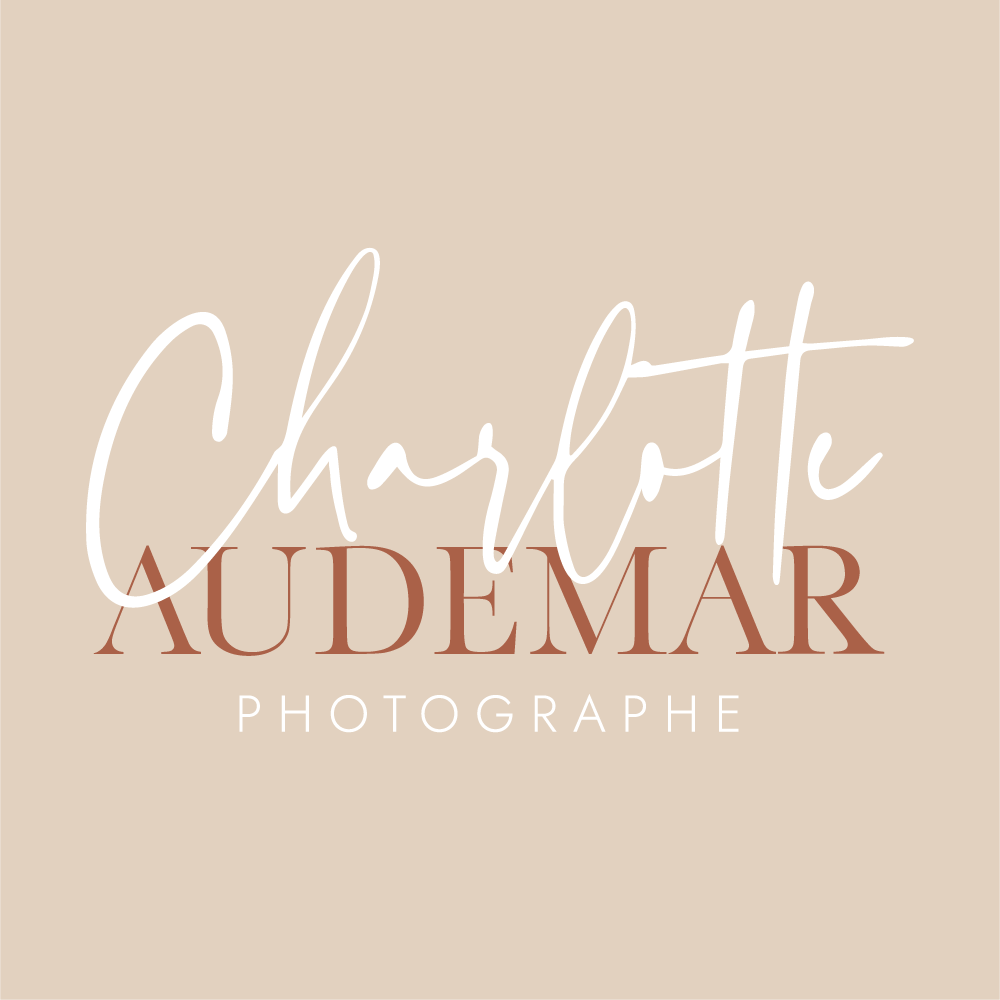 logo-charlotte Audemar photographe Haute Savoie